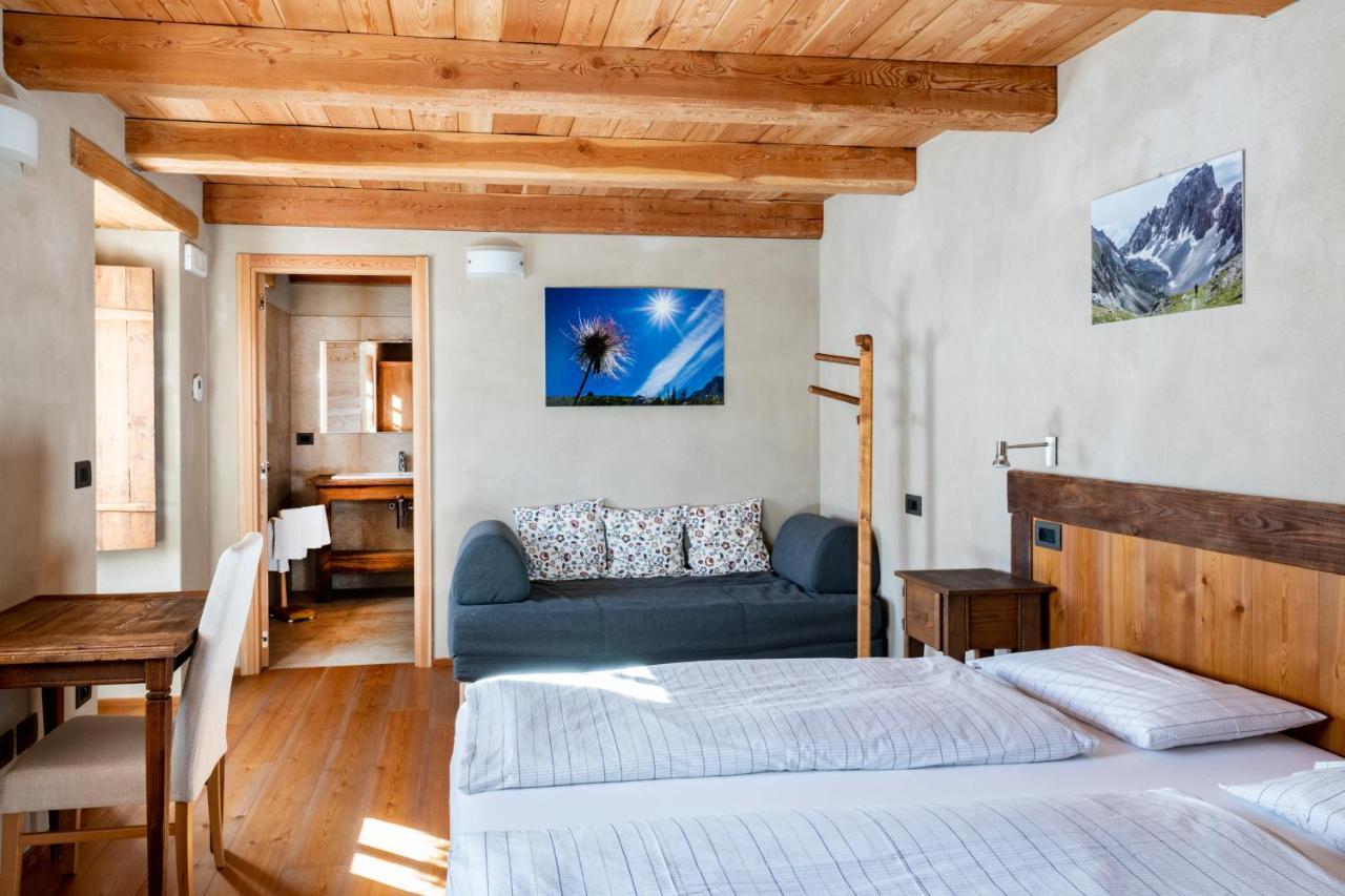 Hotel Locanda Mistral 3*