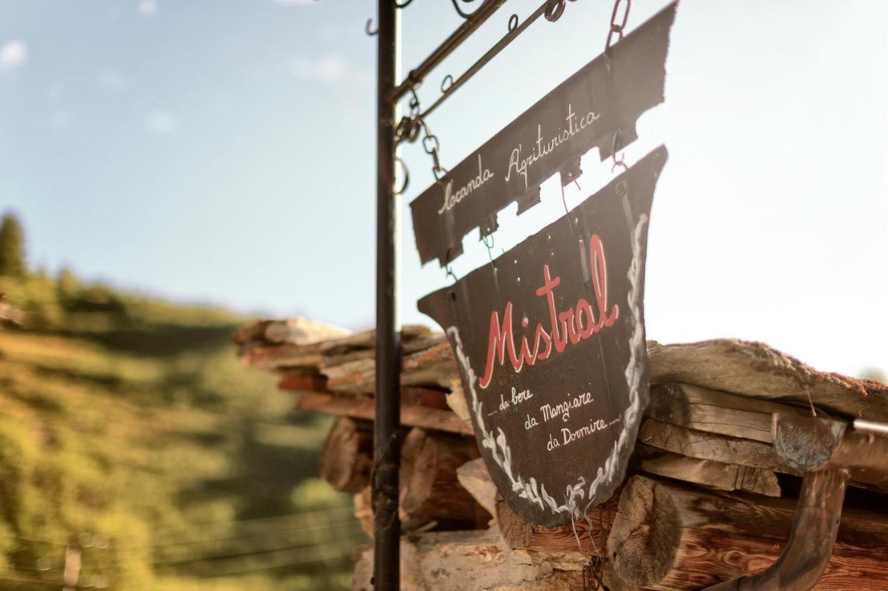 Hotel Locanda Mistral