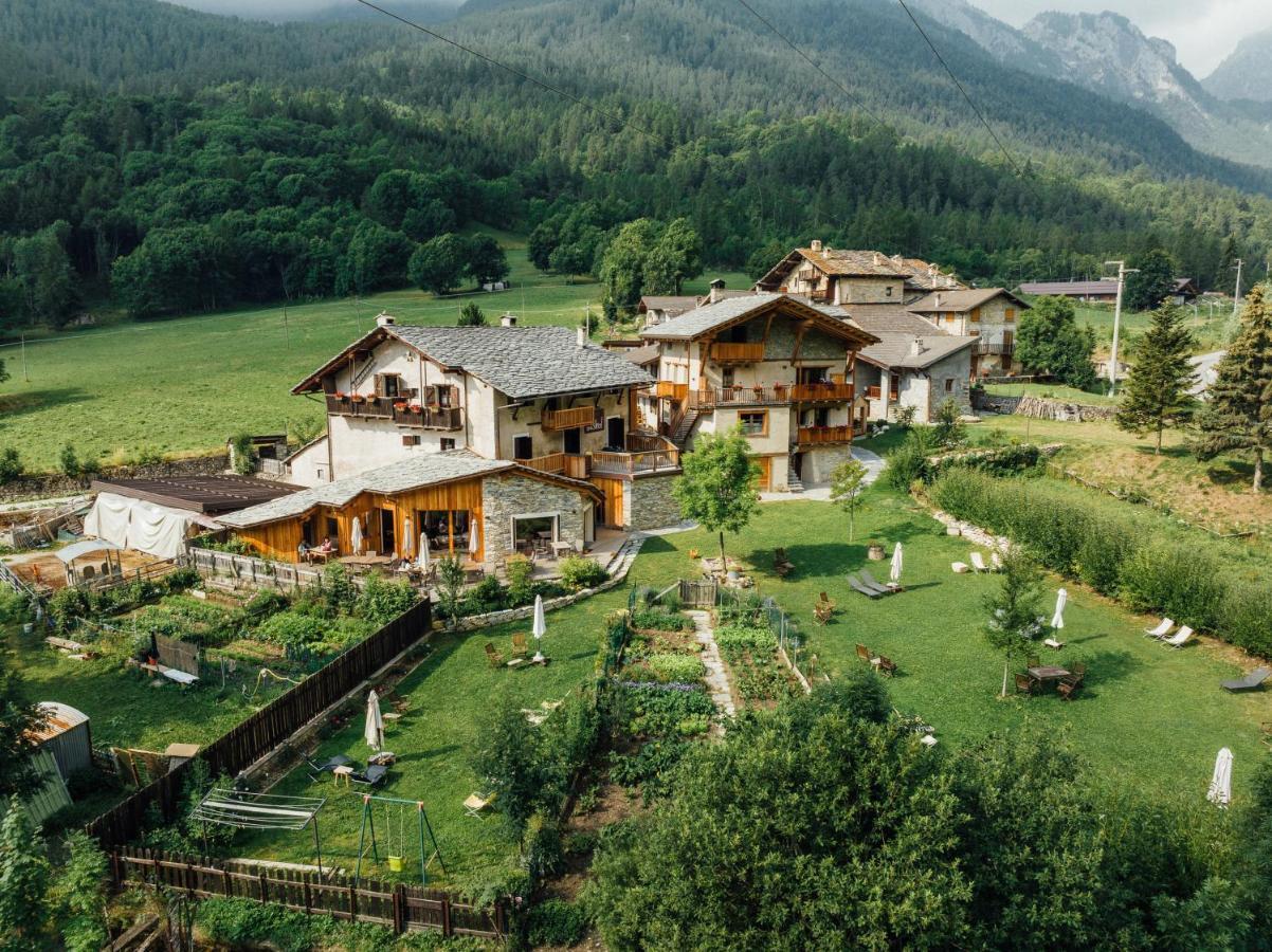 Mistral Hotel