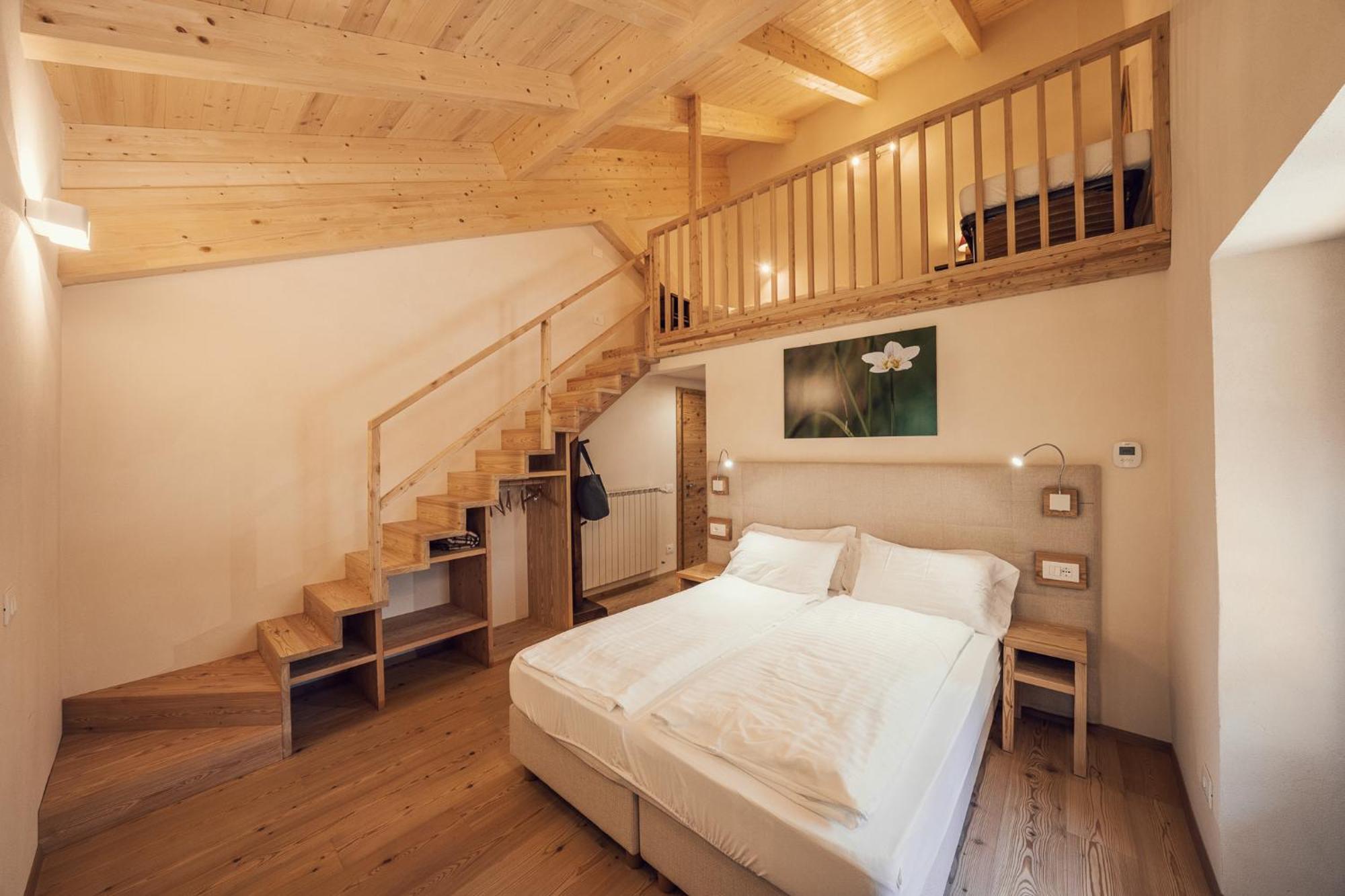 Hotel Locanda Mistral 3*